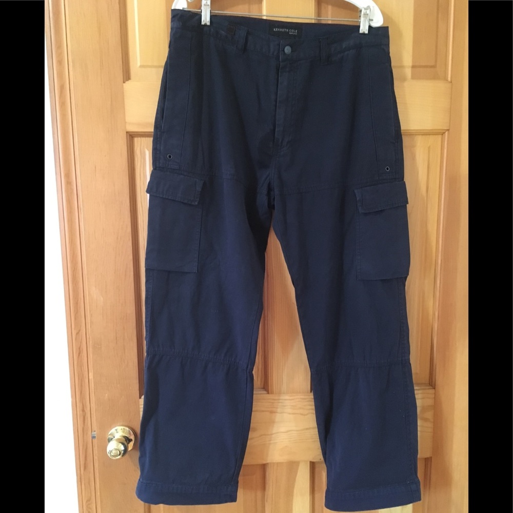 Men’s Cargo Pant